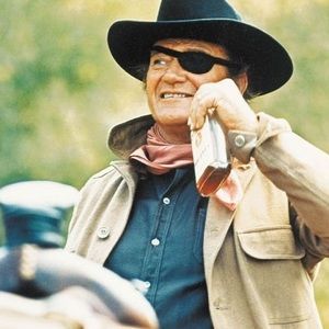 Meet your Posher, Richard